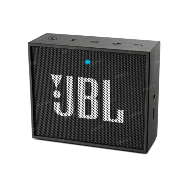 اسپیکر بلوتوثی قابل حمل جی بی ال مدل JBL Go - JBL Go Portable Bluetooth Speaker 1