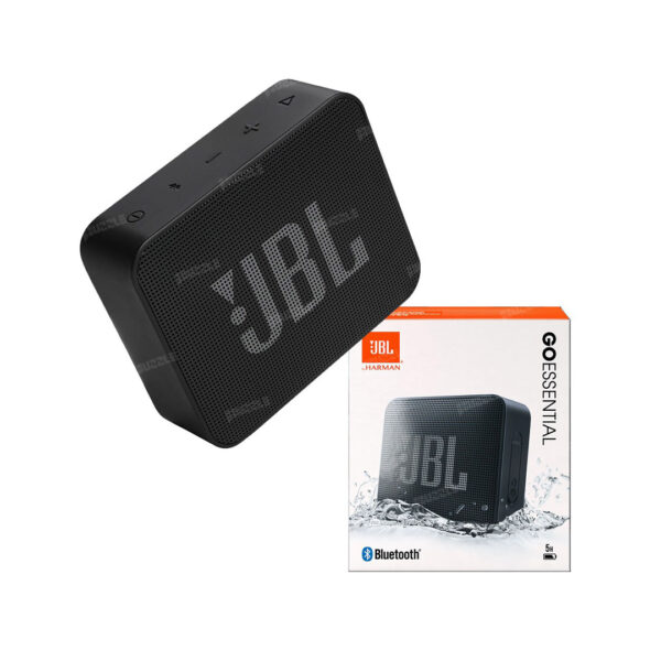 اسپیکر بلوتوثی قابل حمل جی بی ال مدل JBL Go