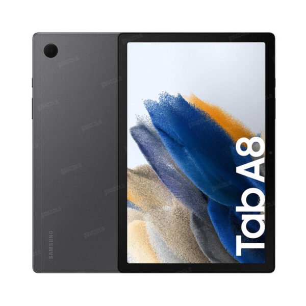 تبلت سامسونگ مدل Galaxy Tab A8 10.5 SM-X205 ظرفیت 32 گیگابایت و رم 3 گیگابایت - Samsung Galaxy Tab A8 10.5 SM X205 32GB AND 3GB RAM Tablet 01