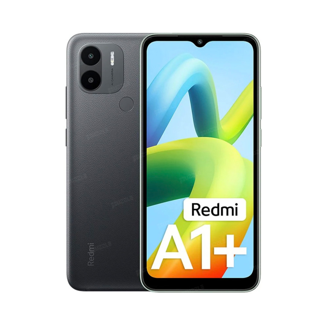 گوشی موبایل شیائومی مدل Redmi A1 plus دو سیم کارت ظرفیت 32 گیگابایت و رم 2 گیگابایت – گلوبال