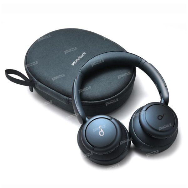 هدفون بی سیم انکر مدل ANKER Life Q35
