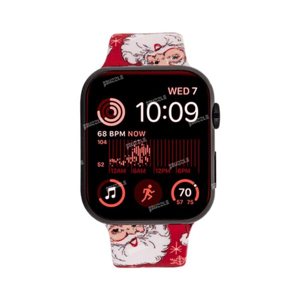 ساعت هوشمند هاینو تکو مدل Haino Teko F1 Pro Max 45mm - Haino Teko F1 smart watch 02