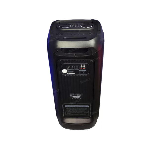 اسپیکر خانگی میکرولب مدل MICROLAB Alpha 81