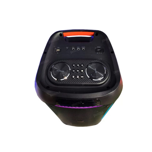 اسپیکر خانگی میکرولب مدل MICROLAB Alpha 81