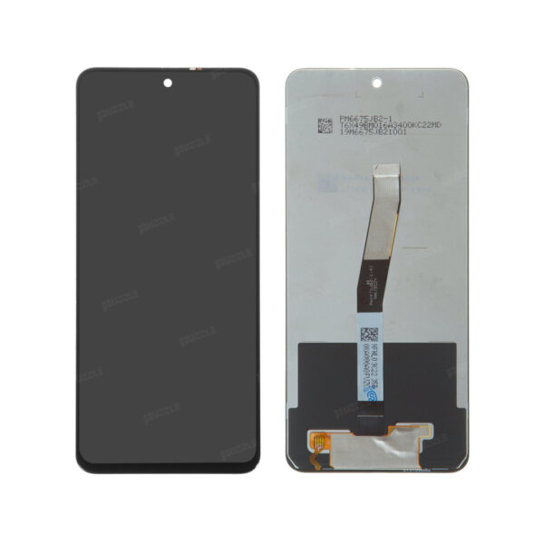 ال سی دی اورجینال شیائومی Xiaomi Redmi note 9 pro / note 9S / Poco m2 pro مدل M2003J6A1G - XIAOMI Redmi note 9pro note 9S M2003J6A1G Original LCD