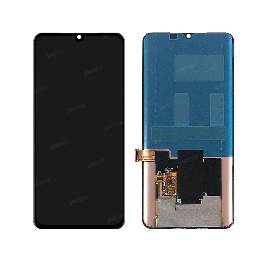 ال سی دی شیائومی Xiaomi Mi 10s / Mi 11 m2102j2sc سری Edge