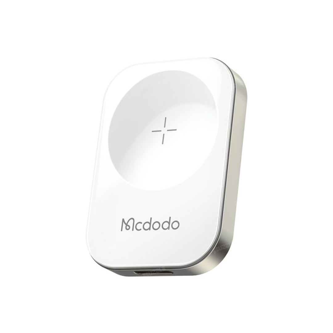 شارژر بی سیم اپل واچ مک دودو مدل MCDODO CH-2060