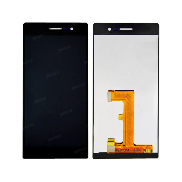 ال سی دی هوآوی Huawei P7 - Huawei P7 LCD