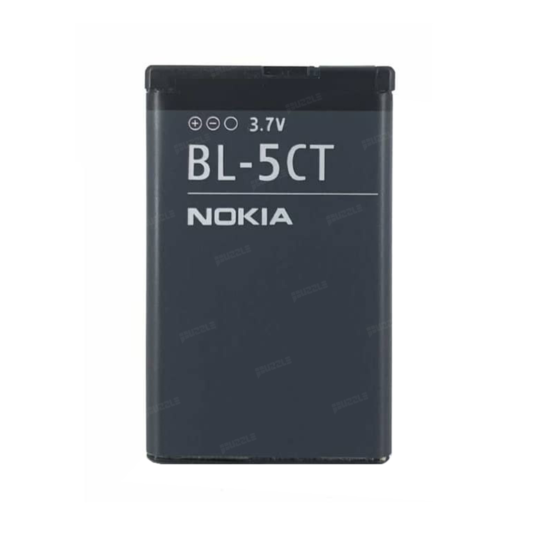 باتری اصلی نوکیا Nokia BL-5CT