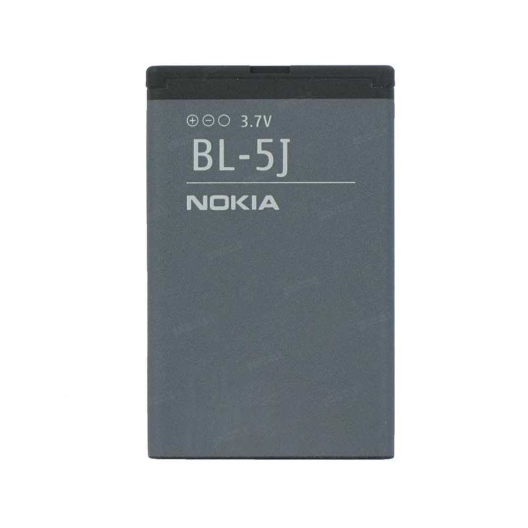 باتری اصلی نوکیا Nokia BL-5J