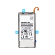 باتری اصلی سامسونگ Samsung A530 / A8 2018