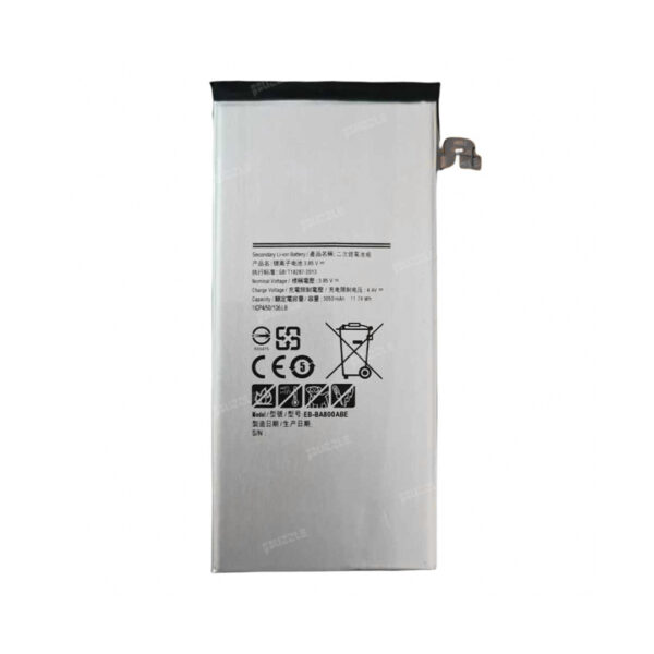 باتری اصلی سامسونگ Samsung A8 A800 - Samsung A8 A800 Original Battery