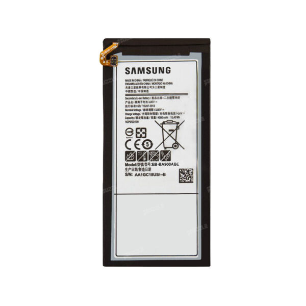 باتری اصلی سامسونگ Samsung A9 A900 - Samsung A9 A900 Original Battery