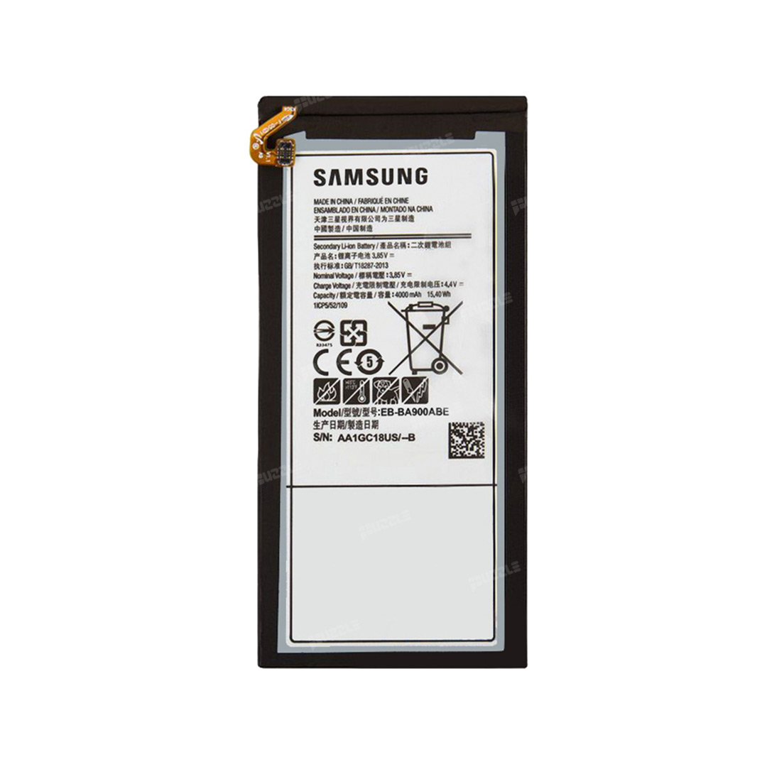 باتری اصلی سامسونگ Samsung A9 A900