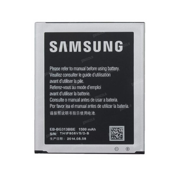 باتری اصلی سامسونگ Samsung G313 / Ace 4 bg313bbe - Samsung G313 Ace 4 bg313bbe Original Battery