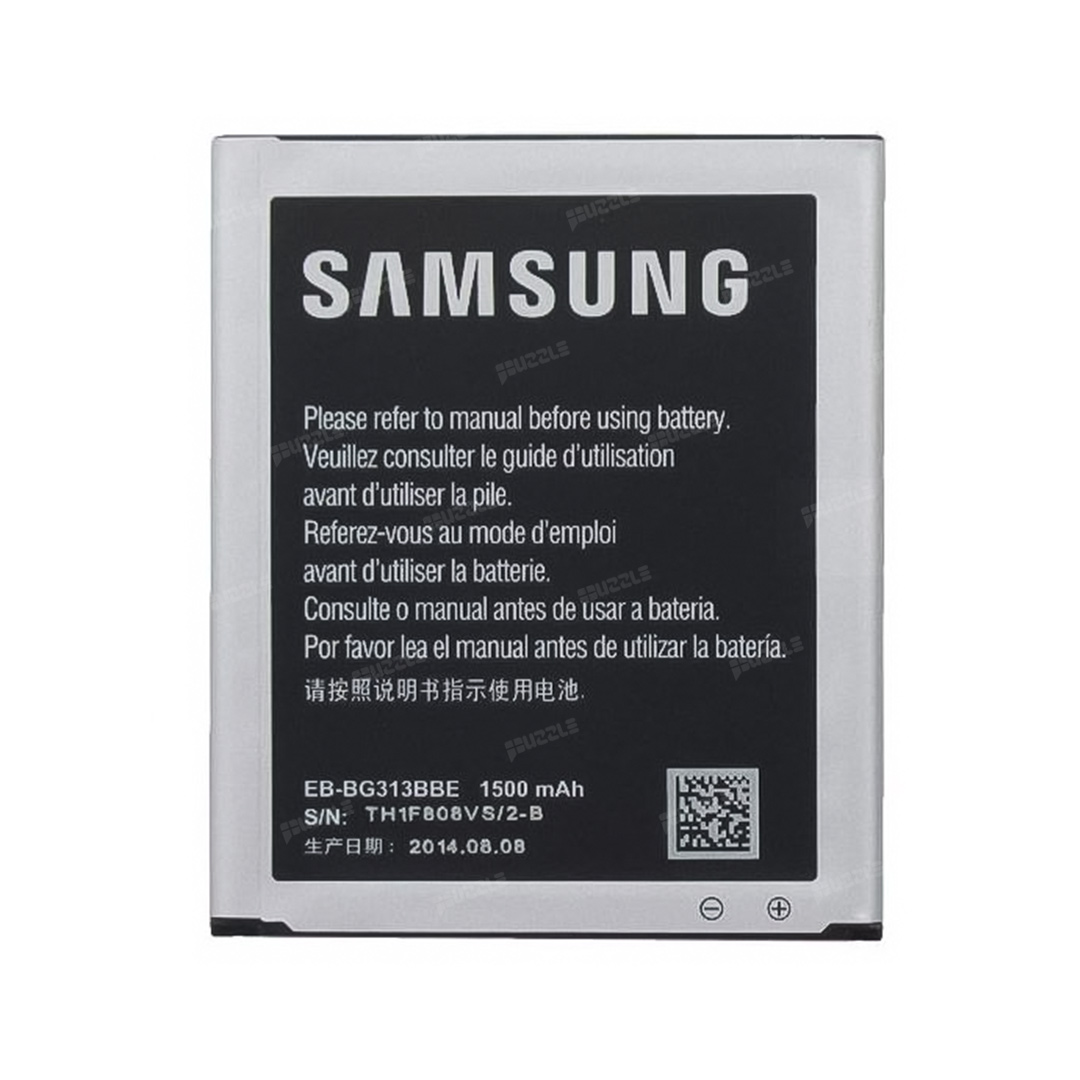 باتری اصلی سامسونگ Samsung G313 / Ace 4 bg313bbe