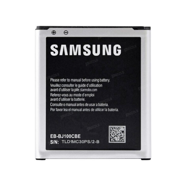 باتری اصلی سامسونگ Samsung J100 - Samsung J100 Original Battery