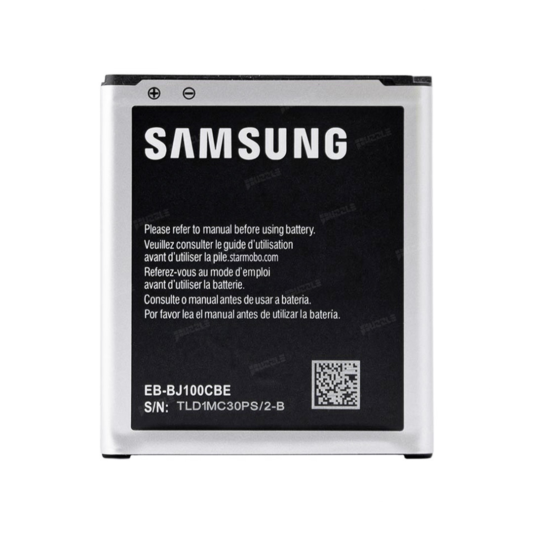 باتری اصلی سامسونگ Samsung J100