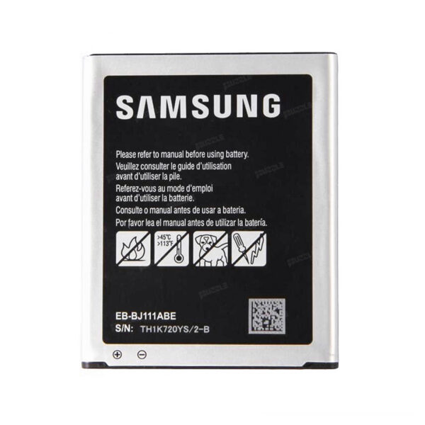 باتری اصلی سامسونگ Samsung J111 / J1 Ace 3G - Samsung J111 J1 Ace 3G Original Battery