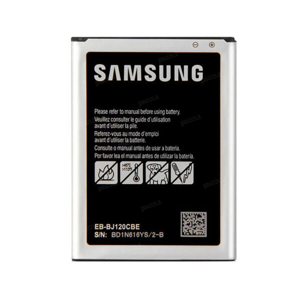 باتری اصلی سامسونگ Samsung J120 - Samsung J120 Original Battery