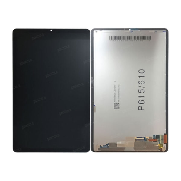 ال سی دی تبلت سامسونگ Samsung P615 / P610 - Samsung Tablet P615 LCD