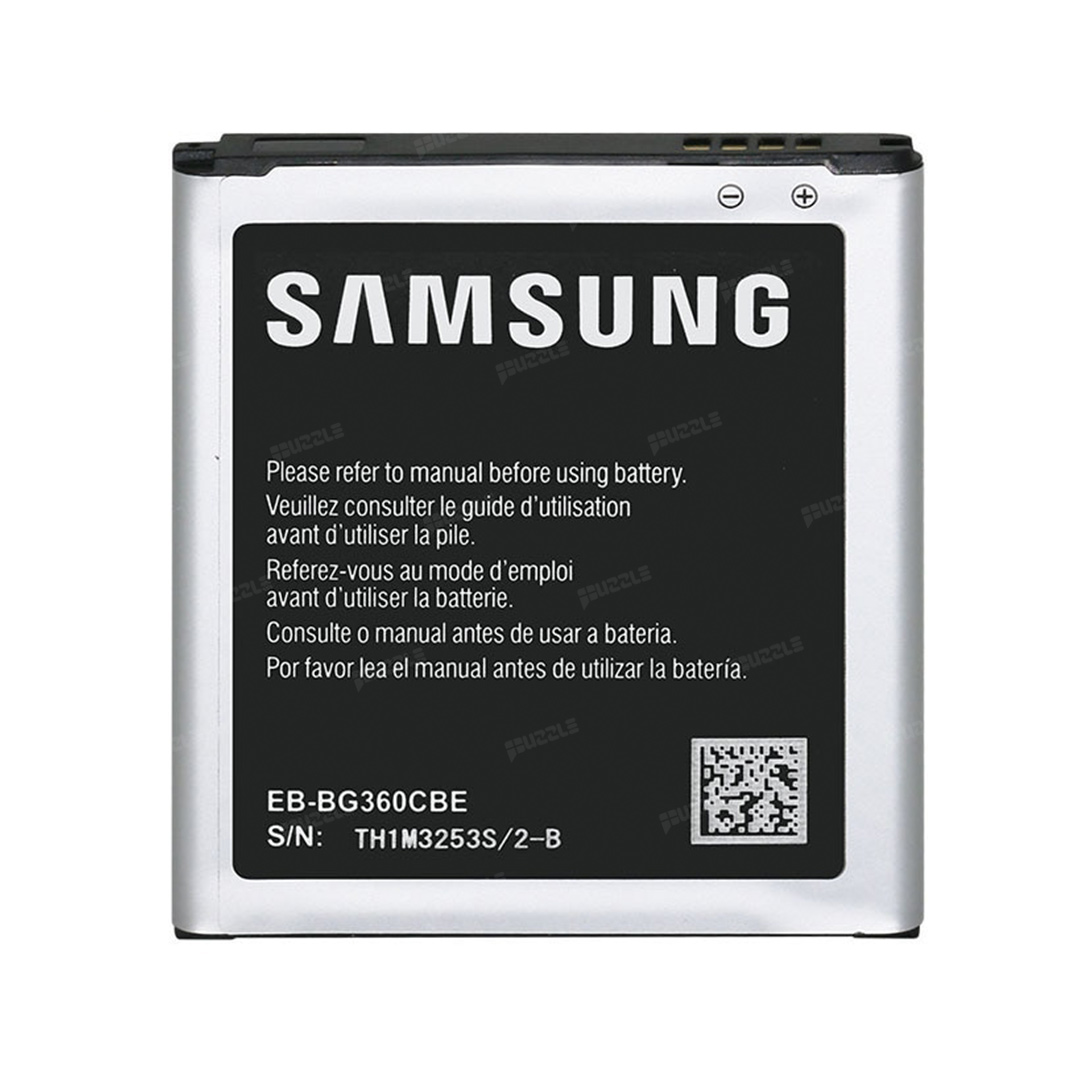 باتری اصلی سامسونگ Samsung g360 / g361 / j2