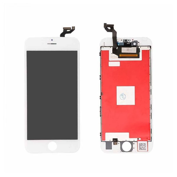 ال سی دی کپی آیفون iPhone 6S Plus - pzl 51365 cover