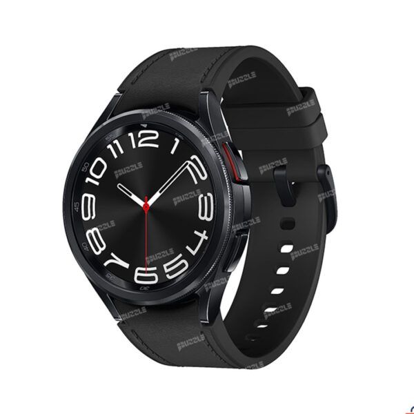 ساعت هوشمند سامسونگ مدل Galaxy Watch 6 Classic R950 43mm - samsung Galaxy Watch6 Classic SM R950 43mm Smart Watch 03