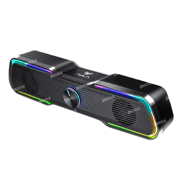 اسپیکر ساندبار آئولا مدل AULA N-169B
