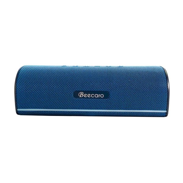 اسپیکر بلوتوثی بیکارو مدل Beecaro GP502 - Beecaro GP502 Bluetooth Speaker 02 1
