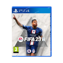 دیسک بازی FIFA 23 مخصوص PS4