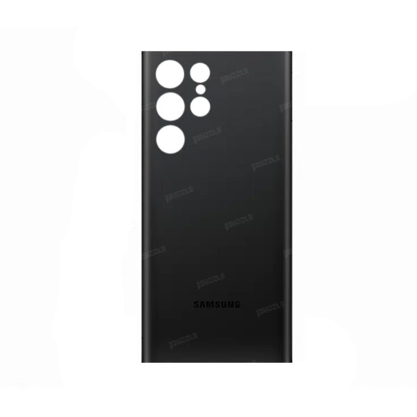 درب پشت سامسونگ Samsung S22 Ultra - Samsung S22 Ultra Back Cover