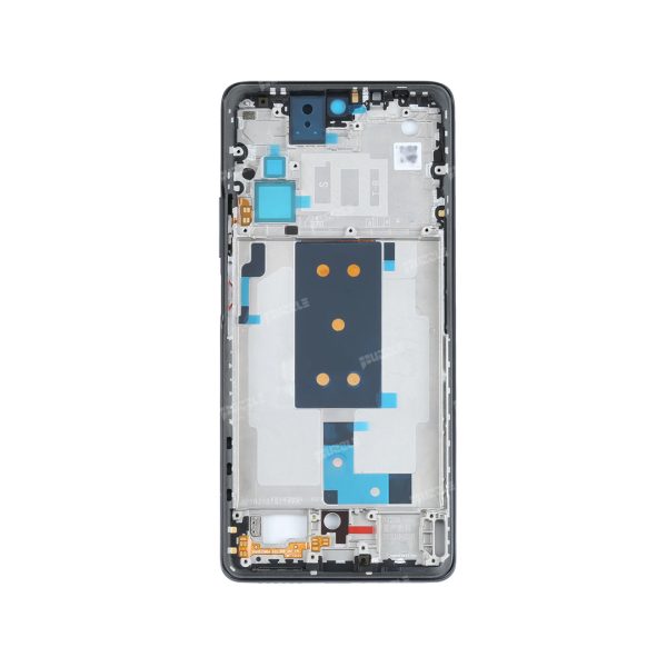 فریم و شاسی ال سی دی شیائومی Xiaomi Mi 11T - Xiaomi Mi 11T LCD frame and chassis