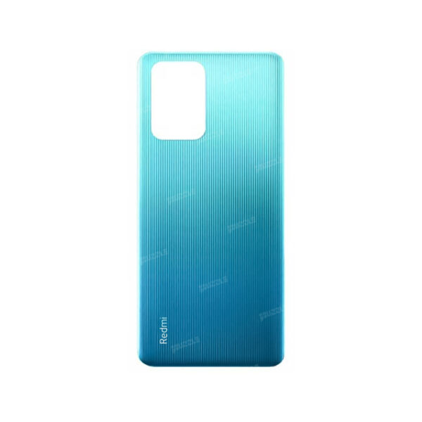 درب پشت شیائومی Xiaomi Poco X3 GT - Xiaomi Poco X3 GT Back Cover