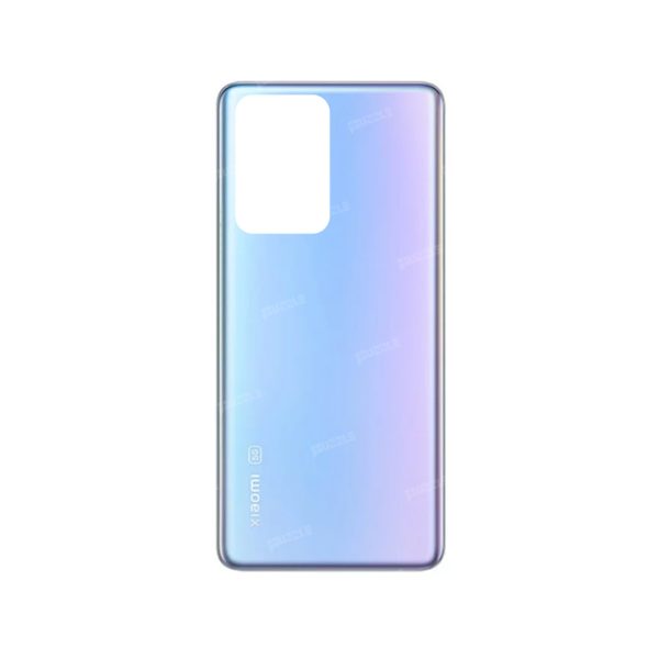 درب پشت شیائومی Xiaomi Mi 11T / Mi 11T Pro