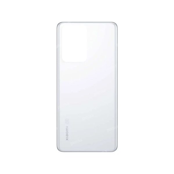 درب پشت شیائومی Xiaomi Mi 11T / Mi 11T Pro