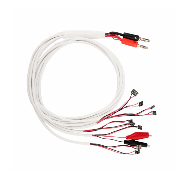 کابل پاور آیفون مناسب سری 4 تا XS Max - iPhone power cable