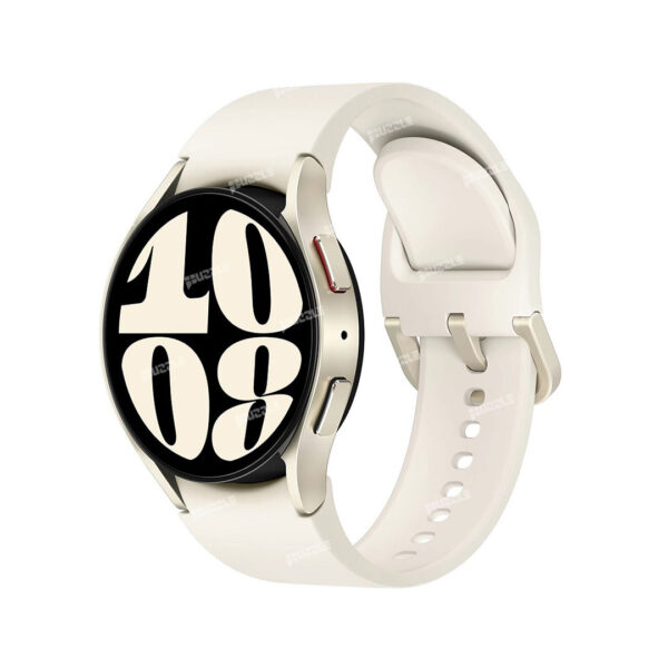 ساعت هوشمند سامسونگ مدل Galaxy Watch 6 R930 40mm - samsung Galaxy Watch6 Classic SM R930 40mm Smart Watch 02