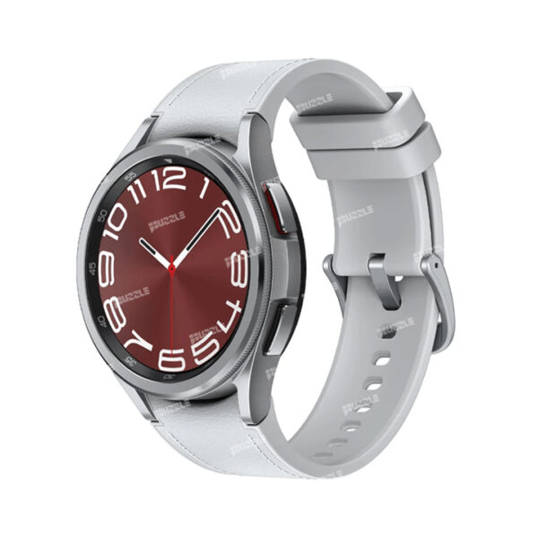 ساعت هوشمند سامسونگ مدل Galaxy Watch 6 Classic R960 47mm - samsung Galaxy Watch6 Classic SM R960 47mm Smart Watch 01