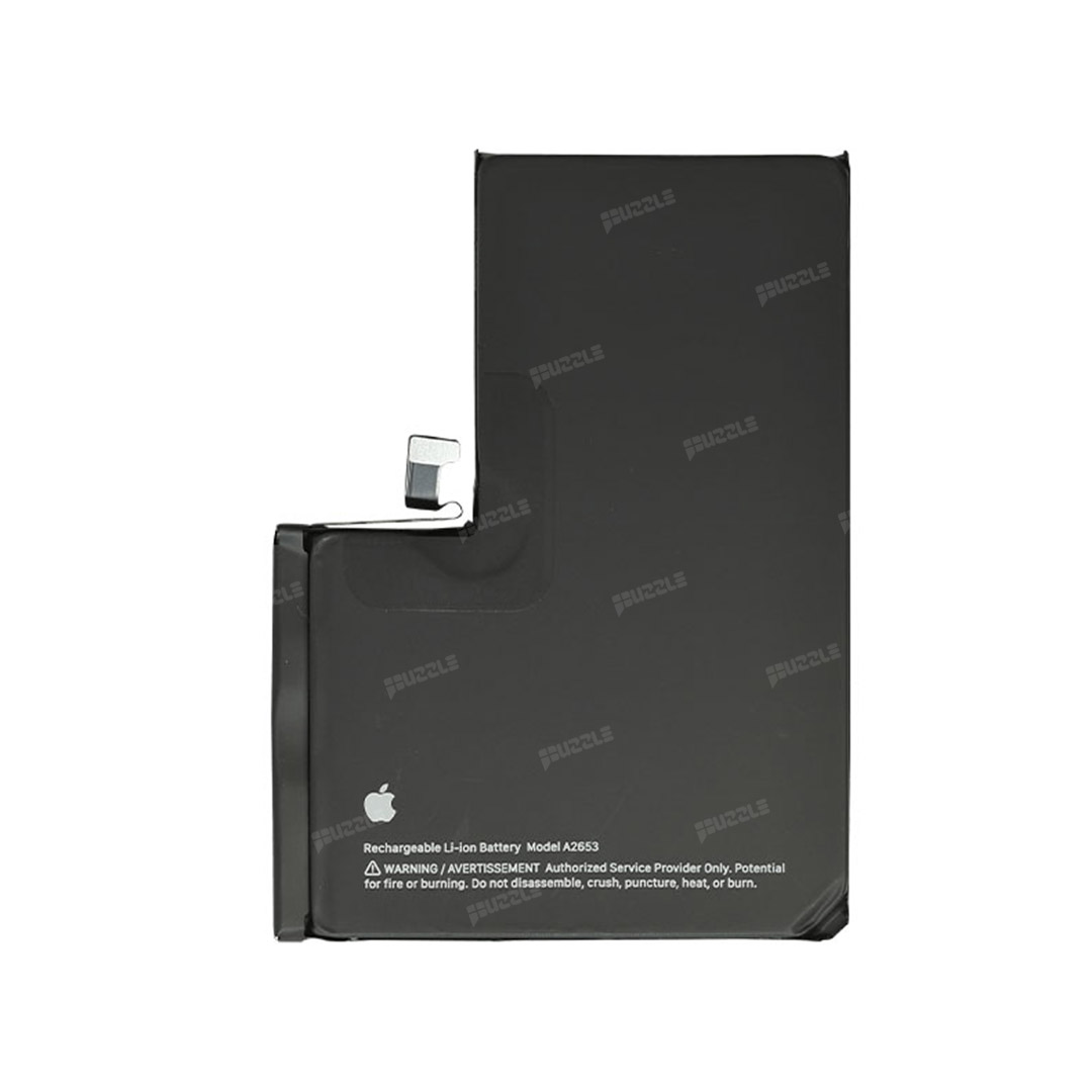 باتری اصلی آیفون iPHONE 13 Pro Max A2653