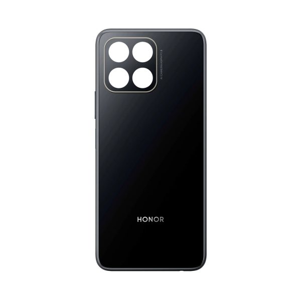 درب پشت هوآوی Huawei Honor X6 - Huawei Honor X6 Back Cover black