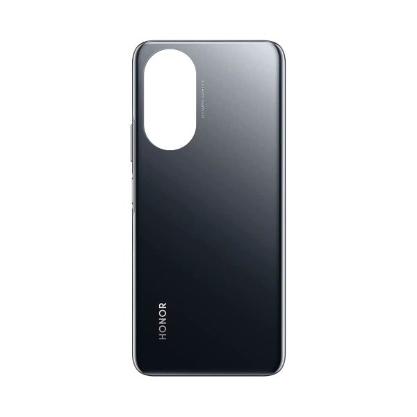 درب پشت هوآوی Huawei Honor X7 - Huawei Honor X7 Back Cover black