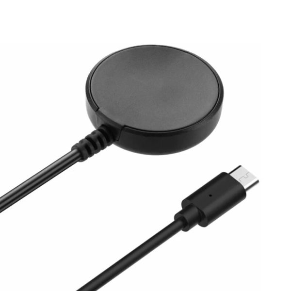شارژر وایرلس مگ سیف سامسونگ واچ مدل MagSafe Samsung