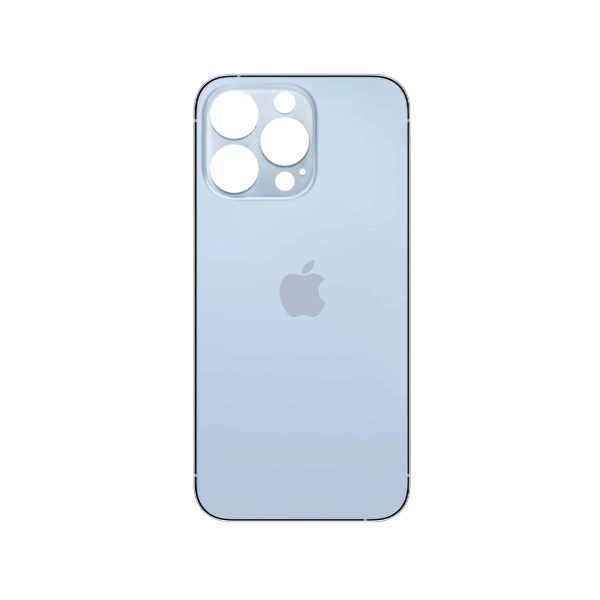 درب پشت آیفون iPhone 13 Pro Max - iPhone 13 Pro Max Back Cover 1