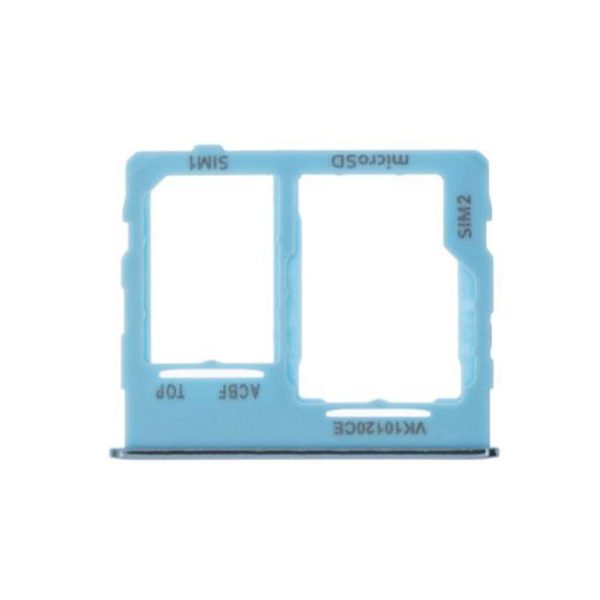 خشاب سیمکارت سامسونگ Samsung A32 5G - Samsung A32 5G Sim Card Holder 1