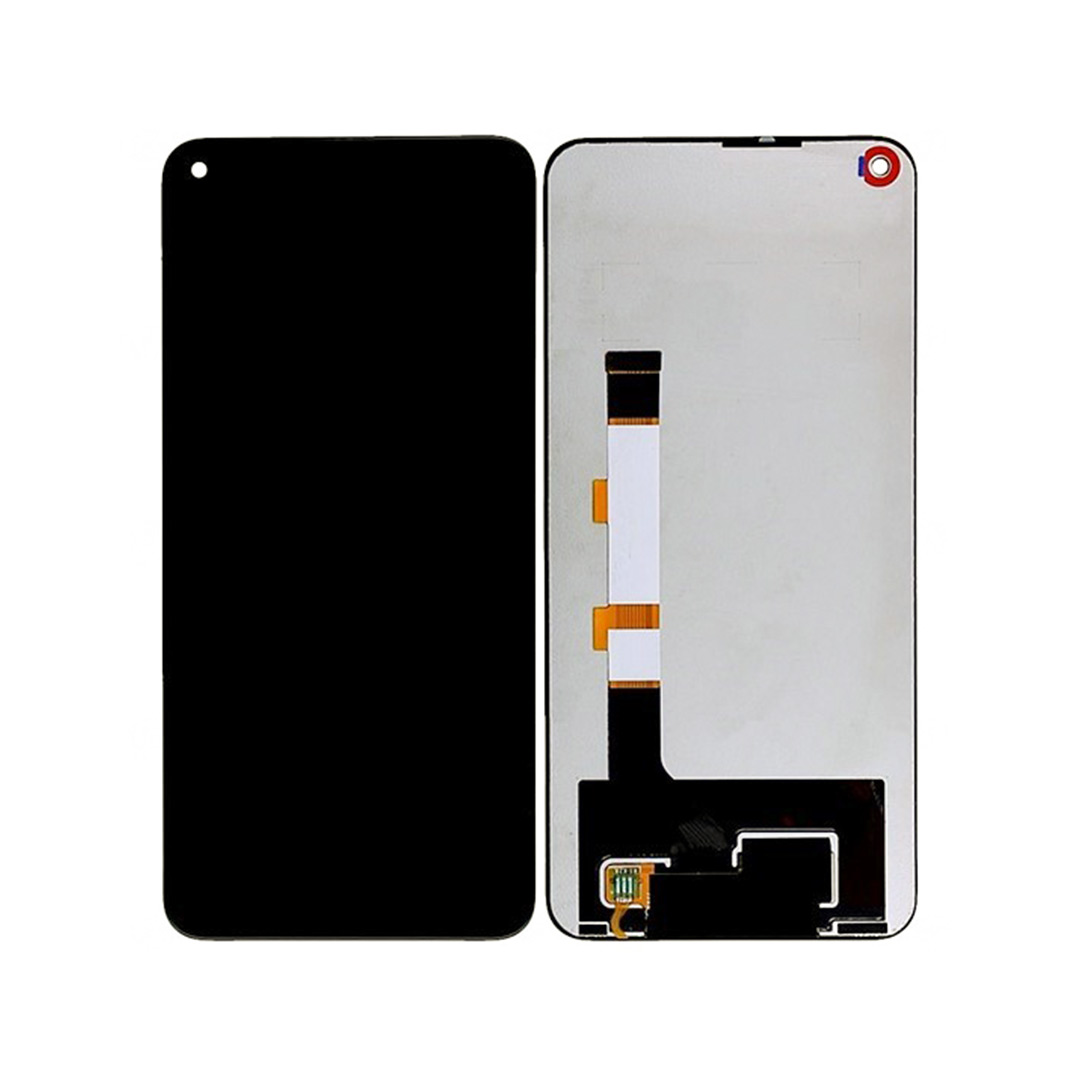 ال سی دی شیائومی Xiaomi Redmi note 9t 2021