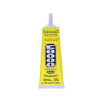 چسب شفاف SUXUN E8000 110ml