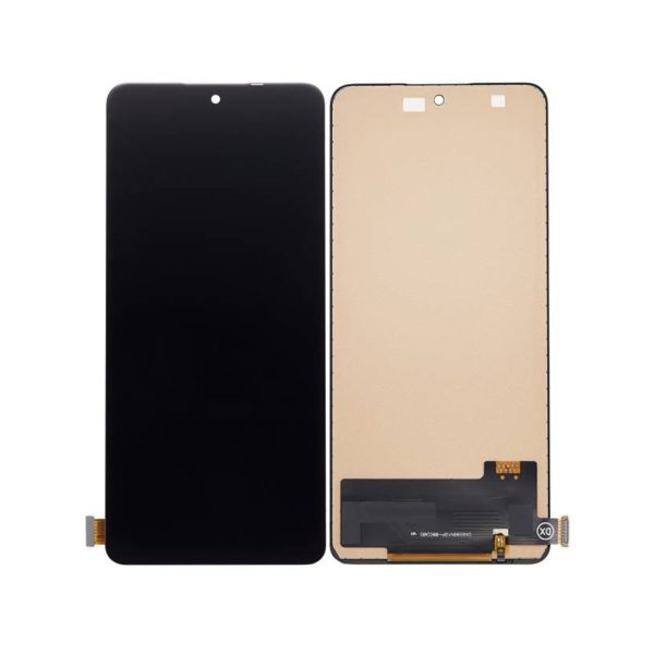ال سی دی Oled شیائومی Xiaomi Redmi Note 11 Pro / Poco X4 Pro 4G 5G 2022 - Xiaomi Redmi Note 11 Pro Poco X4 Pro 4G 5G 2022 Oled LCD 1