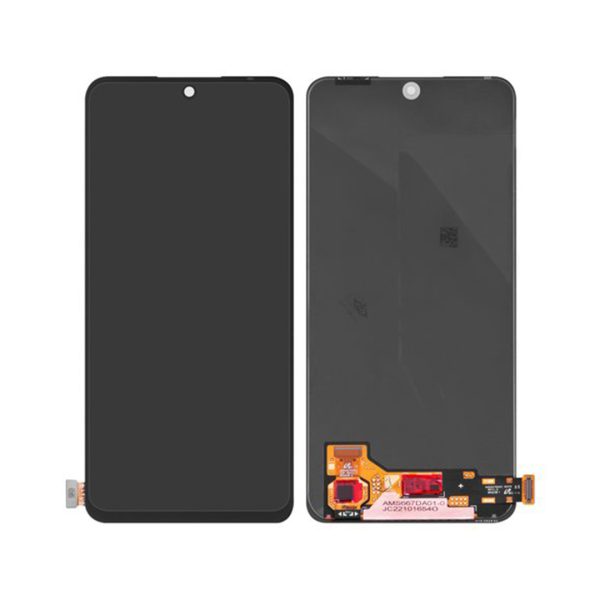 ال سی دی شیائومی Xiaomi Redmi Note 12 / Poco X5 - Xiaomi Redmi Note 12 Poco X5 LCD