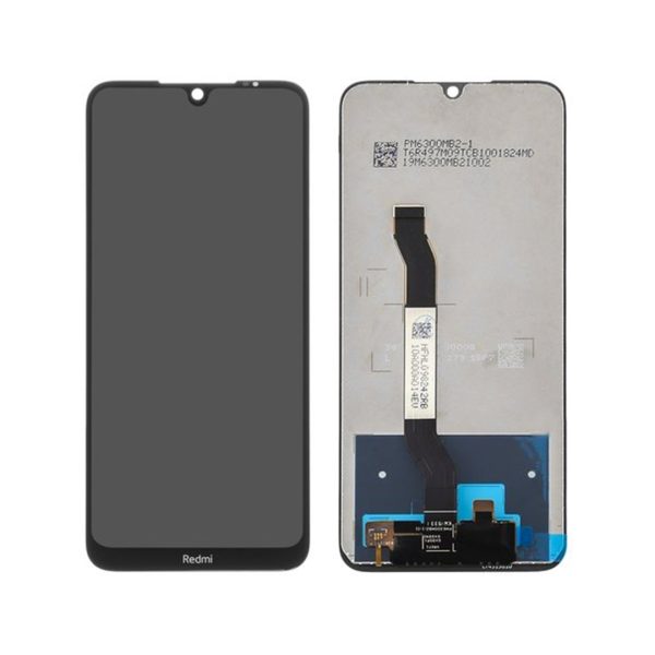 ال سی دی اورجینال شیائومی Xiaomi Redmi note 8T - Xiaomi Redmi note 8T Original LCD